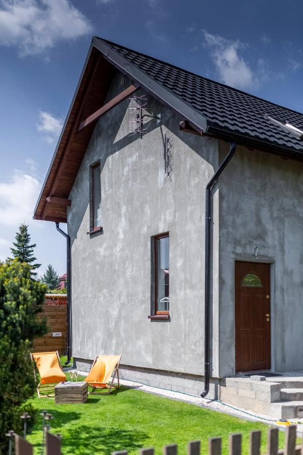 Apartament Zeglarski Powidz  Exterior photo