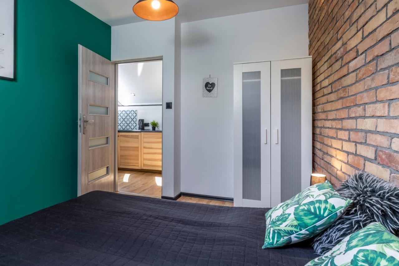 Apartament Zeglarski Powidz  Exterior photo